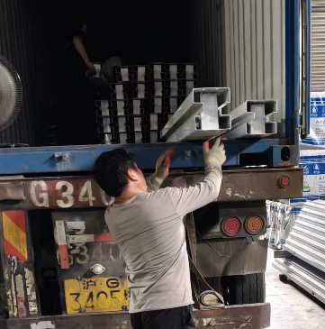 Suzhou Taimao Integrated Housing Co., Ltd.