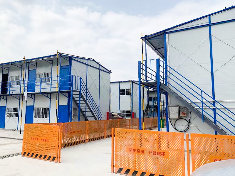 Standardna modularna kuća K-tipa